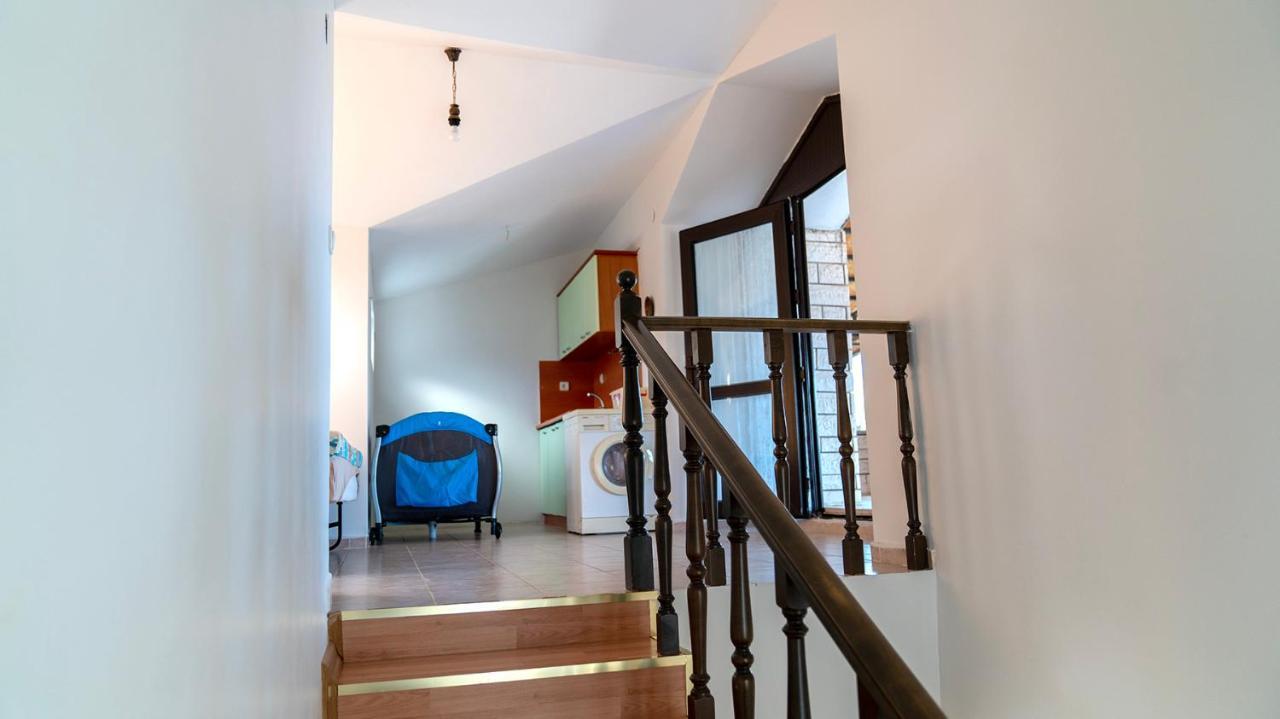 Spacious Villa With Sea And Mountain View Kemer Exterior photo