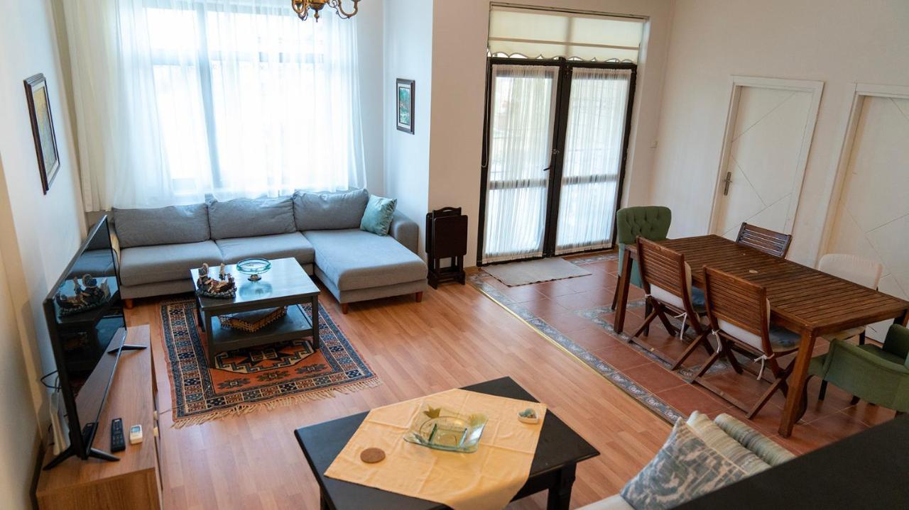 Spacious Villa With Sea And Mountain View Kemer Exterior photo